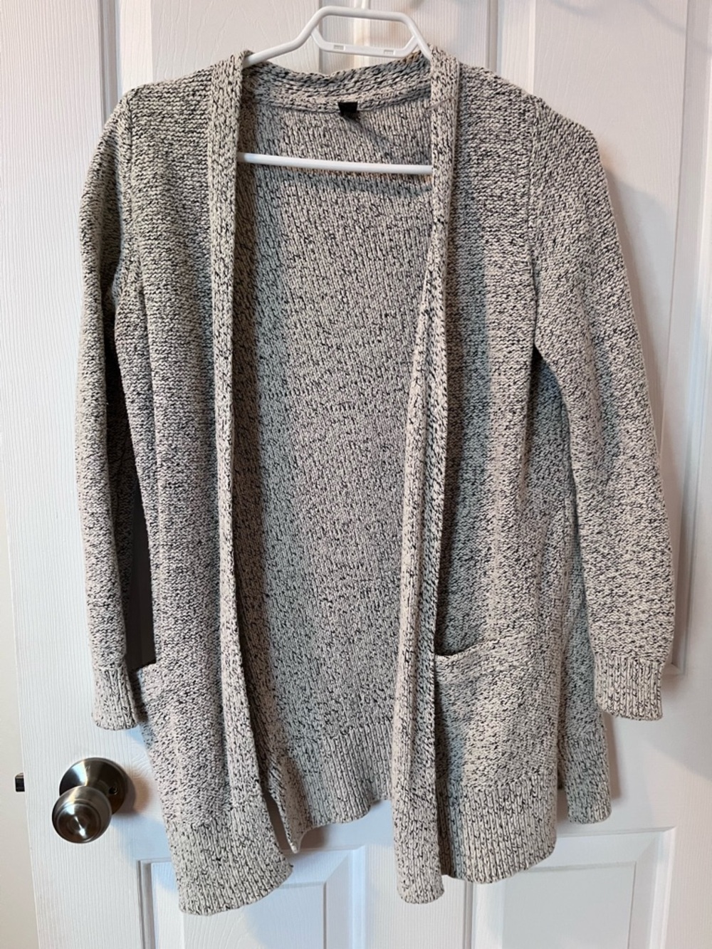 Cozy Women's Cardigan